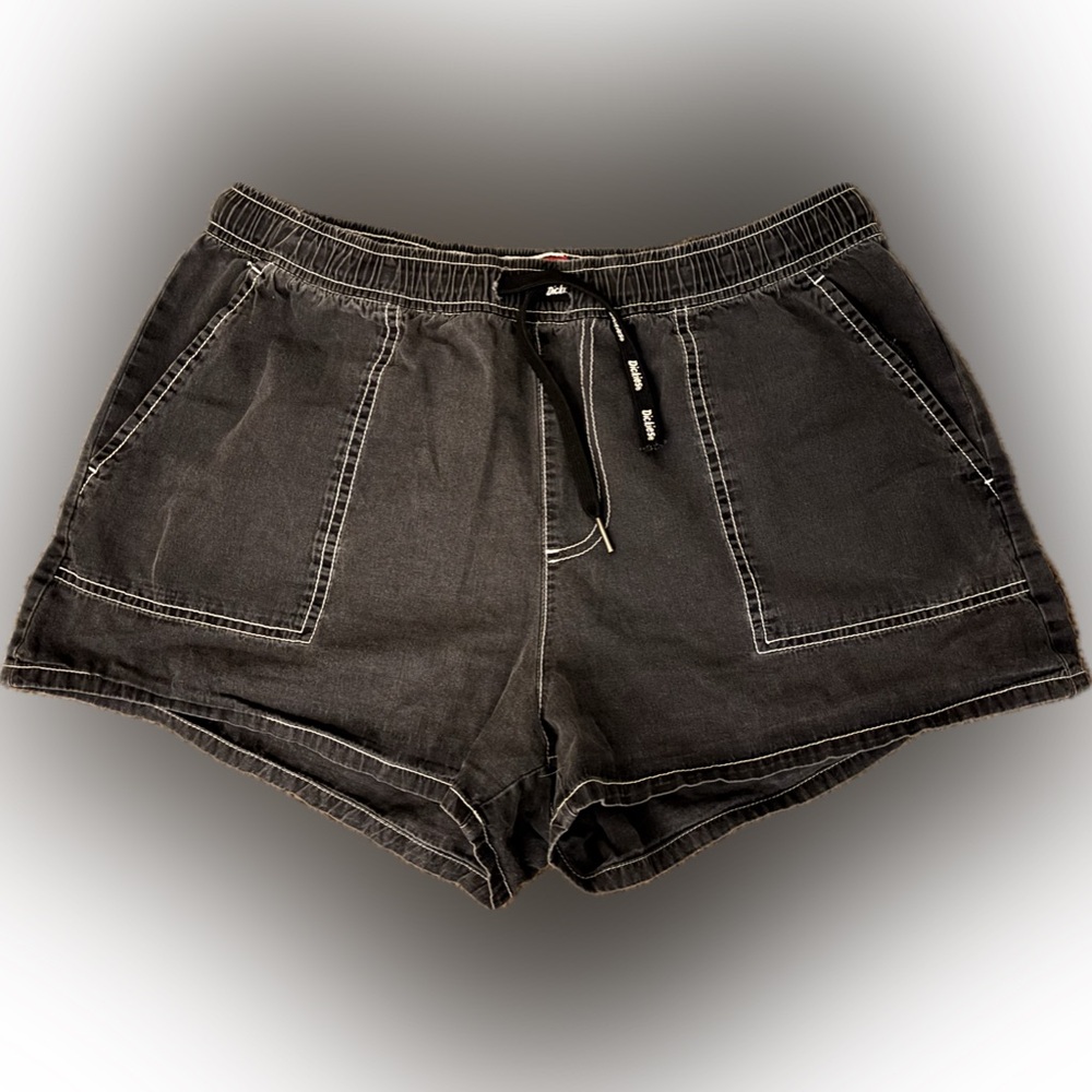 Dickies Size M Retro Shorts
